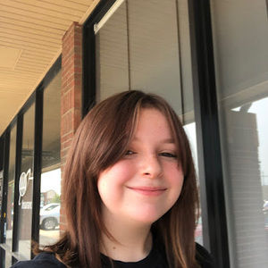 Meet your Posher, Isabella